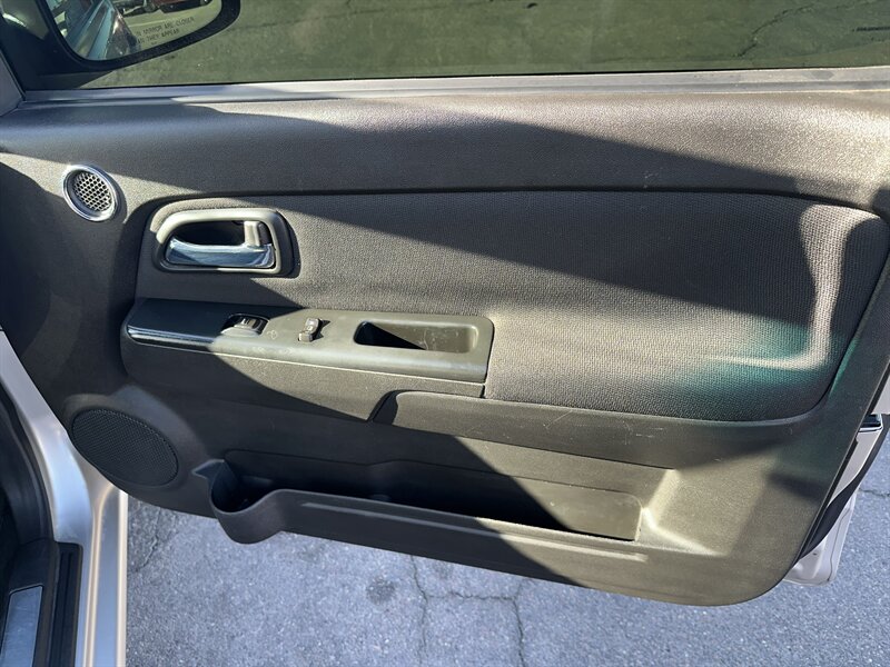 2008 Chevrolet Colorado LT - Photo 11 - Mesa, AZ 85210