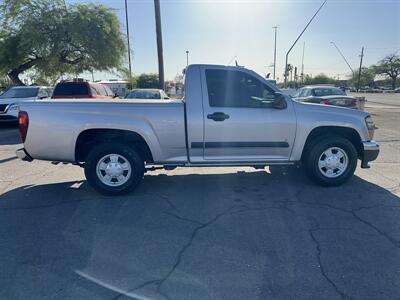 2008 Chevrolet Colorado LT - Photo 6 - Mesa, AZ 85210