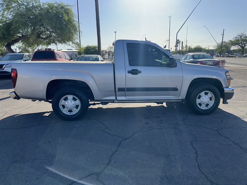 2008 Chevrolet Colorado LT - Photo 6 - Mesa, AZ 85210