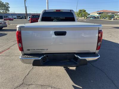 2008 Chevrolet Colorado LT - Photo 4 - Mesa, AZ 85210