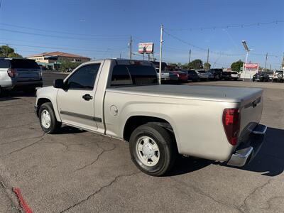 2008 Chevrolet Colorado LT - Photo 3 - Mesa, AZ 85210