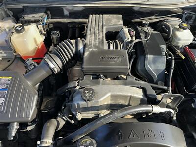 2008 Chevrolet Colorado LT - Photo 13 - Mesa, AZ 85210