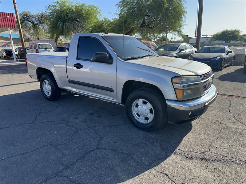 2008 Chevrolet Colorado LT - Photo 7 - Mesa, AZ 85210