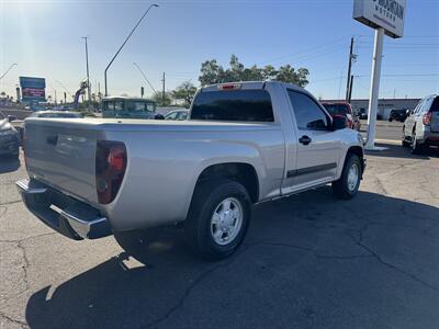 2008 Chevrolet Colorado LT - Photo 5 - Mesa, AZ 85210