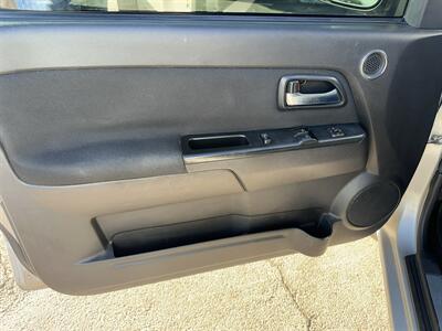 2008 Chevrolet Colorado LT - Photo 9 - Mesa, AZ 85210