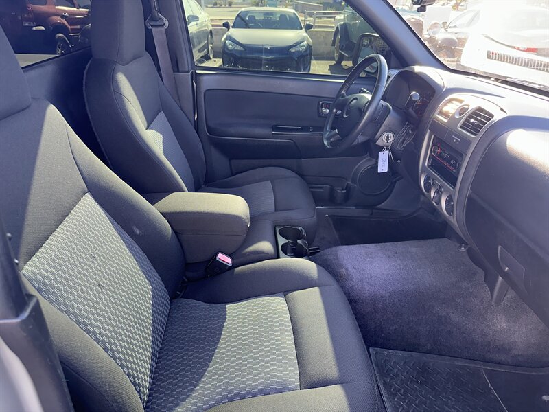 2008 Chevrolet Colorado LT - Photo 12 - Mesa, AZ 85210