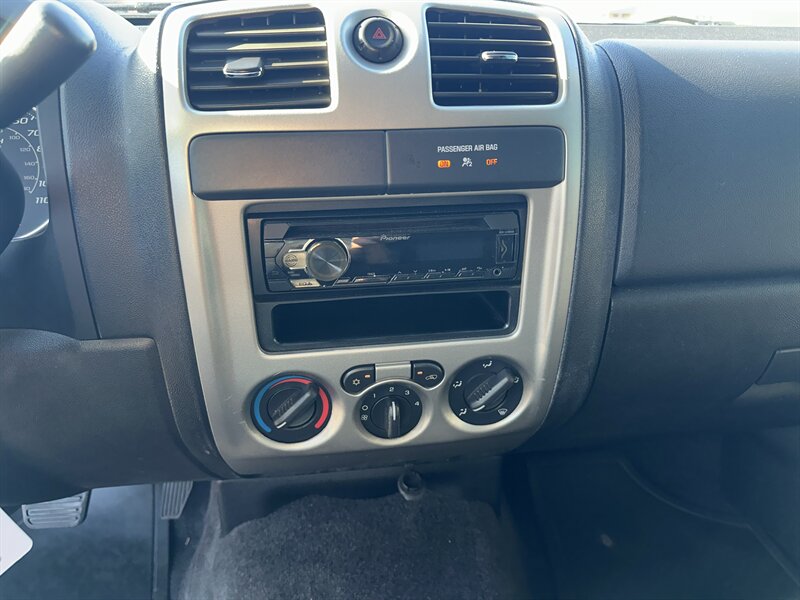2008 Chevrolet Colorado LT - Photo 10 - Mesa, AZ 85210