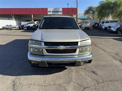 2008 Chevrolet Colorado LT - Photo 8 - Mesa, AZ 85210