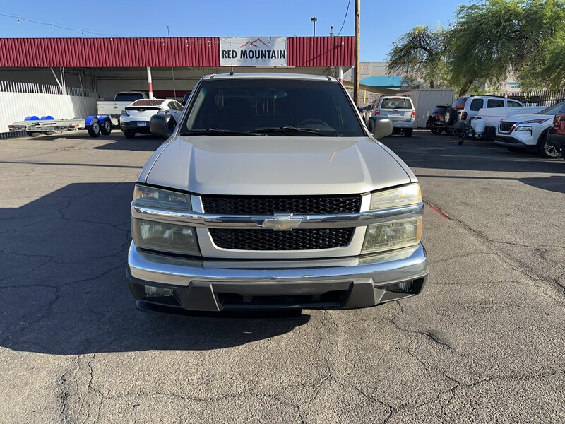 2008 Chevrolet Colorado LT - Photo 8 - Mesa, AZ 85210
