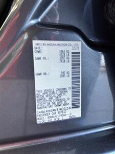 2021 Nissan Altima 2.5 SV   - Photo 26 - Mesa, AZ 85210