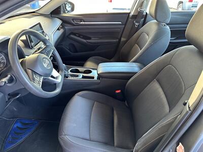 2021 Nissan Altima 2.5 SV   - Photo 11 - Mesa, AZ 85210