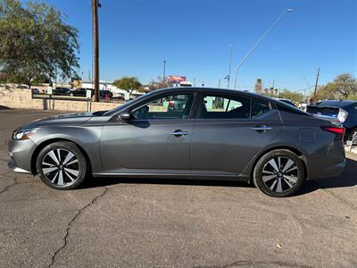 2021 Nissan Altima 2.5 SV   - Photo 3 - Mesa, AZ 85210