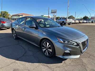 2021 Nissan Altima 2.5 SV   - Photo 8 - Mesa, AZ 85210