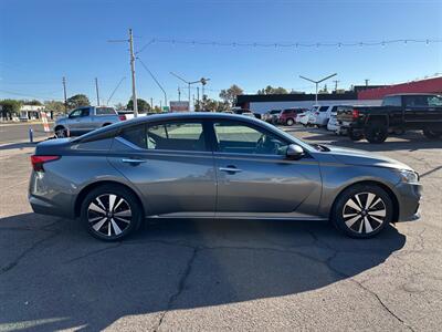 2021 Nissan Altima 2.5 SV   - Photo 7 - Mesa, AZ 85210