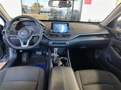 2021 Nissan Altima 2.5 SV   - Photo 20 - Mesa, AZ 85210