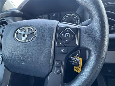 2019 Toyota Tacoma SR   - Photo 18 - Mesa, AZ 85210