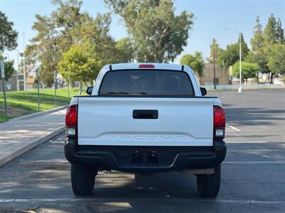 2019 Toyota Tacoma SR   - Photo 4 - Mesa, AZ 85210