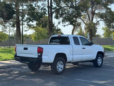 2019 Toyota Tacoma SR   - Photo 3 - Mesa, AZ 85210