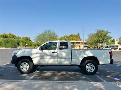2019 Toyota Tacoma SR   - Photo 6 - Mesa, AZ 85210