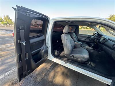 2019 Toyota Tacoma SR   - Photo 13 - Mesa, AZ 85210