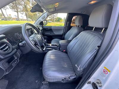 2019 Toyota Tacoma SR   - Photo 9 - Mesa, AZ 85210
