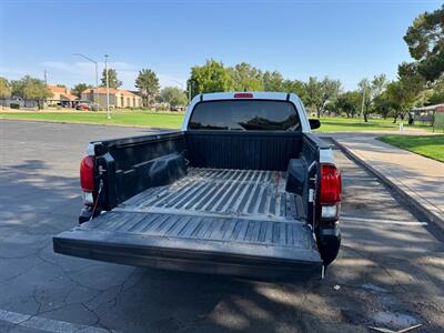 2019 Toyota Tacoma SR   - Photo 22 - Mesa, AZ 85210