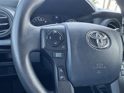 2019 Toyota Tacoma SR   - Photo 17 - Mesa, AZ 85210