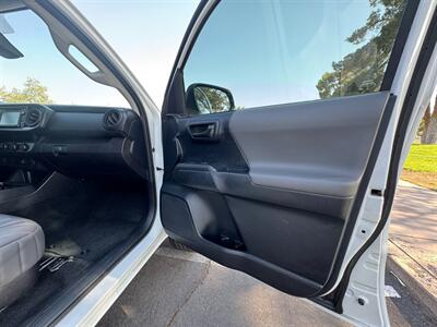 2019 Toyota Tacoma SR   - Photo 14 - Mesa, AZ 85210