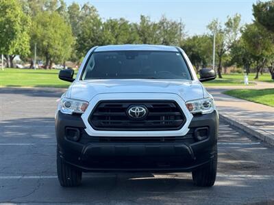 2019 Toyota Tacoma SR   - Photo 8 - Mesa, AZ 85210