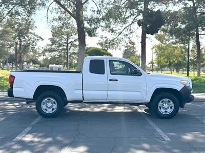2019 Toyota Tacoma SR   - Photo 2 - Mesa, AZ 85210