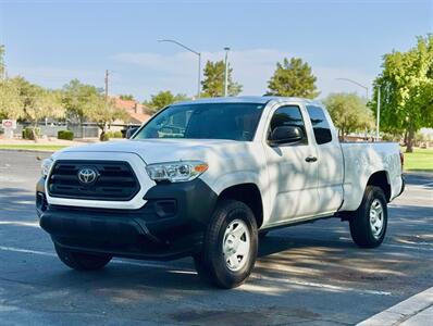 2019 Toyota Tacoma SR   - Photo 7 - Mesa, AZ 85210