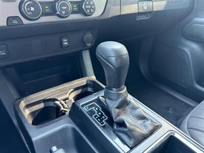2019 Toyota Tacoma SR   - Photo 20 - Mesa, AZ 85210