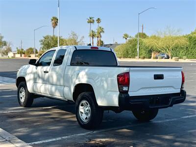 2019 Toyota Tacoma SR   - Photo 5 - Mesa, AZ 85210