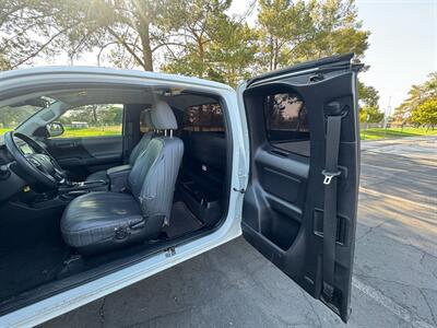 2019 Toyota Tacoma SR   - Photo 10 - Mesa, AZ 85210