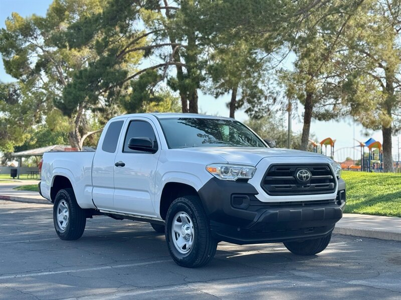 2019 Toyota Tacoma SR - Photo 1 - Mesa, AZ 85210