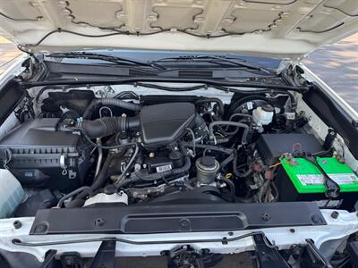 2019 Toyota Tacoma SR   - Photo 23 - Mesa, AZ 85210