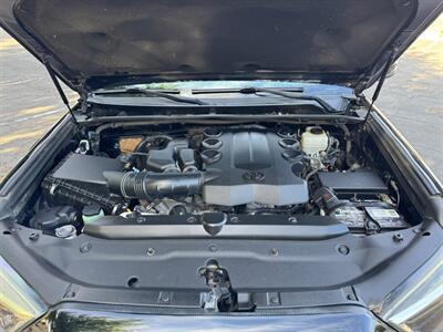 2016 Toyota 4Runner Limited   - Photo 26 - Mesa, AZ 85210