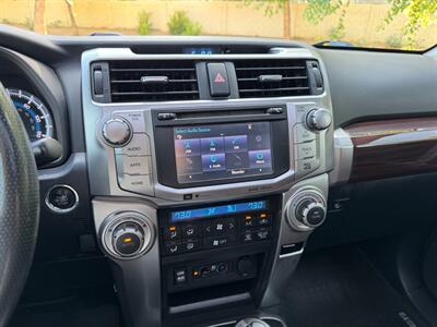 2016 Toyota 4Runner Limited   - Photo 21 - Mesa, AZ 85210