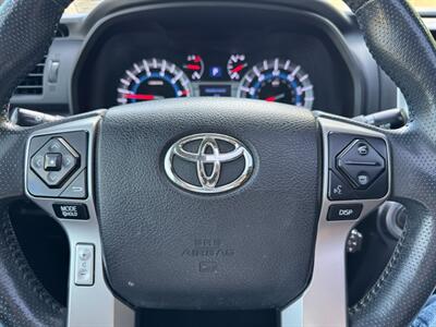 2016 Toyota 4Runner Limited   - Photo 20 - Mesa, AZ 85210