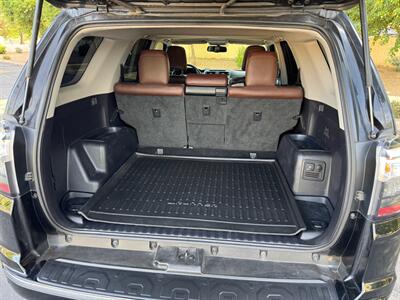 2016 Toyota 4Runner Limited   - Photo 25 - Mesa, AZ 85210