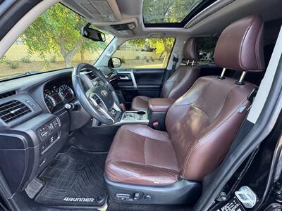 2016 Toyota 4Runner Limited   - Photo 9 - Mesa, AZ 85210
