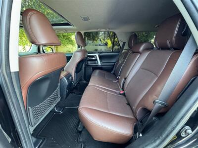 2016 Toyota 4Runner Limited   - Photo 15 - Mesa, AZ 85210