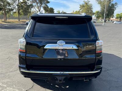 2016 Toyota 4Runner Limited   - Photo 4 - Mesa, AZ 85210