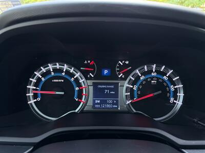 2016 Toyota 4Runner Limited   - Photo 19 - Mesa, AZ 85210