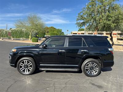 2016 Toyota 4Runner Limited   - Photo 6 - Mesa, AZ 85210