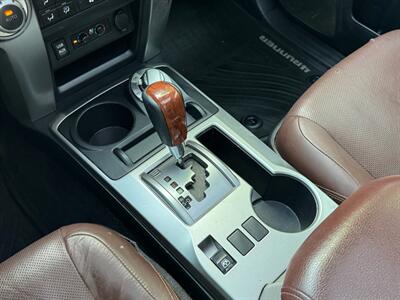 2016 Toyota 4Runner Limited   - Photo 23 - Mesa, AZ 85210