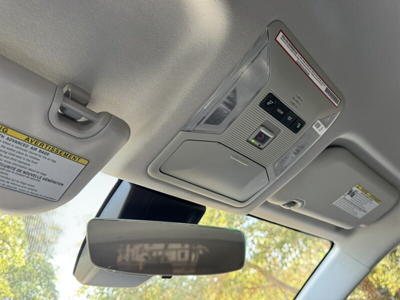 2021 Toyota RAV4 LE - Photo 22 - Mesa, AZ 85210