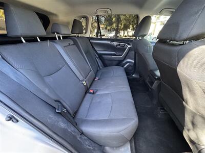 2021 Toyota RAV4 LE - Photo 13 - Mesa, AZ 85210
