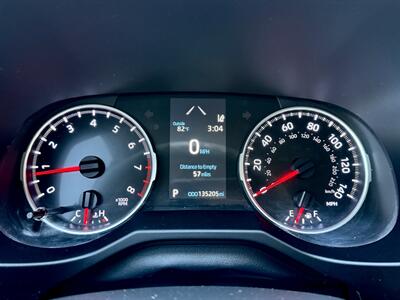 2021 Toyota RAV4 LE - Photo 19 - Mesa, AZ 85210