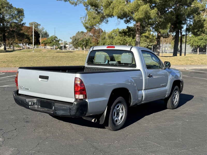 2006 Toyota Tacoma - Photo 4 - Mesa, AZ 85210